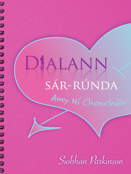 Cover image for Dialann Sar-Runda Amy Ni Chonchuir